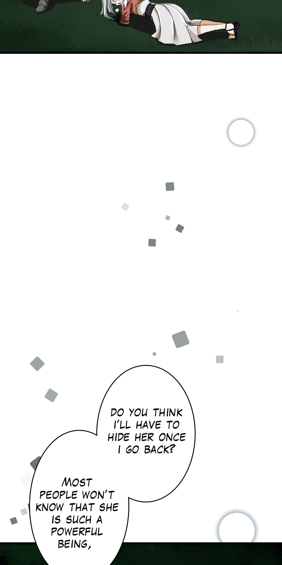 The Beginning After The End Chapter 27 image 41